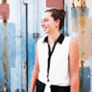 Meet your Posher, Adria